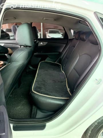 Kia K3 II 1.6 CVT