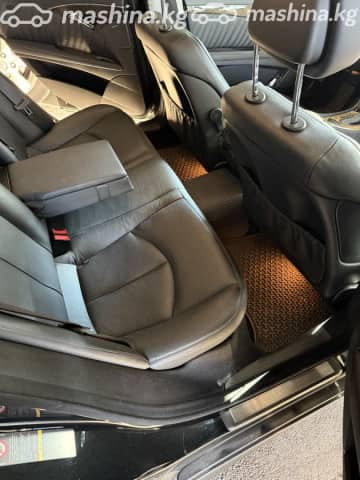 Mercedes-Benz E-Класс III (W211, S211) Рестайлинг 350 3.5 AT 4WD