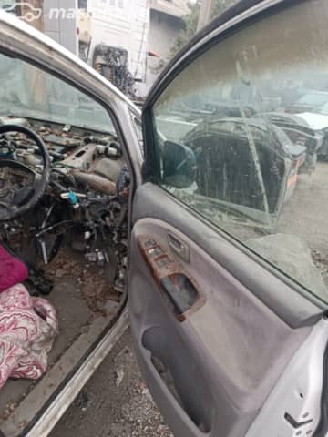 Toyota Estima II 2.4 AT