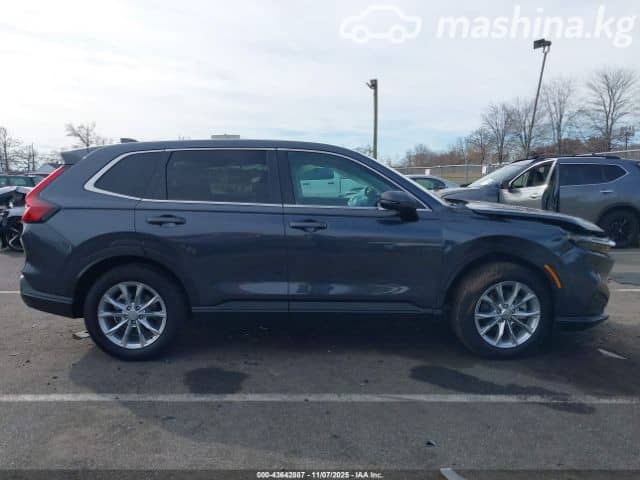 Honda CR-V VI 1.5 CVT 4WD