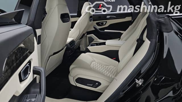 Lamborghini Urus I 4.0 AT 4WD