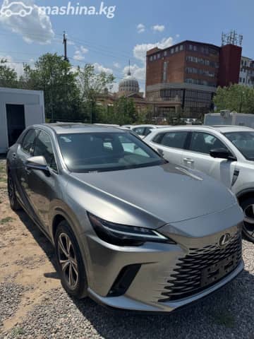 Lexus RX V 300 2.0 AT 4WD