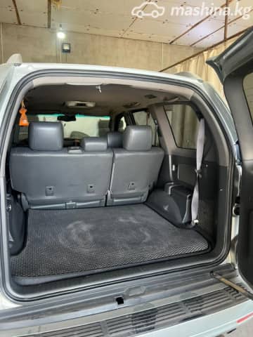 Lexus GX I 470 4.7 AT 4WD