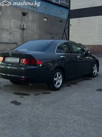 Honda Accord VII 2.0 MT