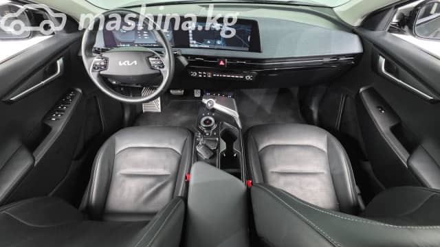 Kia EV6 I Long Range Electro AT