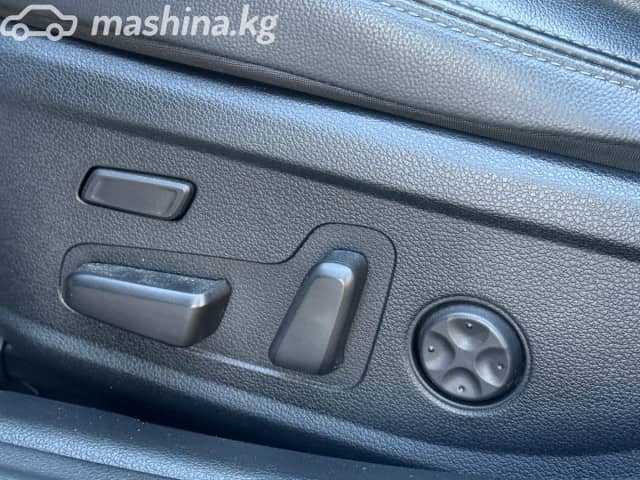 Hyundai Grandeur VI Рестайлинг 3.0 AT