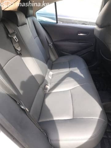 Toyota Corolla XII (E210) Sporty 1.8hyb CVT