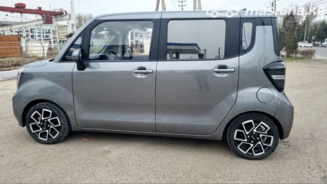 Kia Ray I Рестайлинг 2 1.0 AT