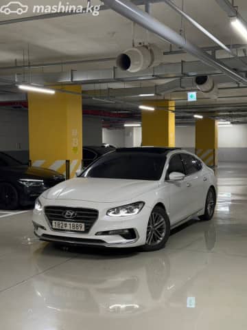 Hyundai Grandeur VI 3.0 AT