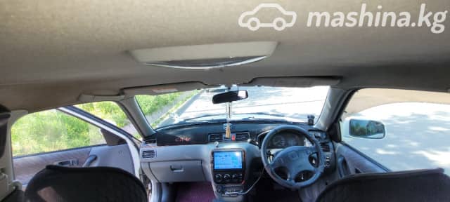 Honda CR-V I 2.0 AT 4WD
