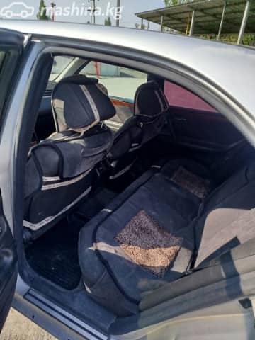 Mercedes-Benz E-Класс II (W210, S210) 240 2.4 MT