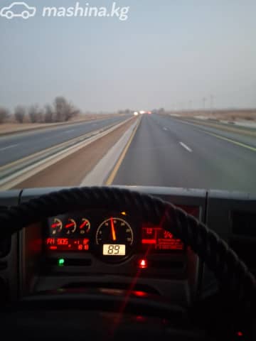 Renault Premium
