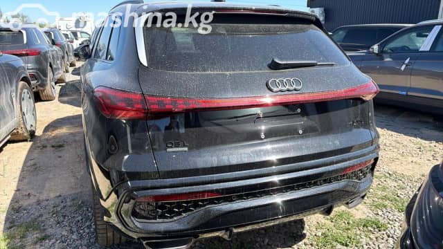 Audi Q5 III 40 TFSI 2.0 AMT 4WD