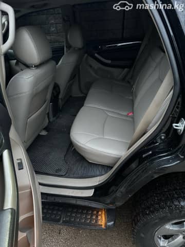 Toyota 4Runner IV Рестайлинг 4.7 AT 4WD