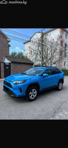 Toyota RAV4 V (XA50) Prime 2.5hyb AT 4WD