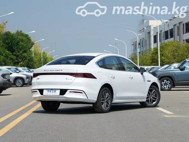 BYD Qin II EV 400 Electro AT
