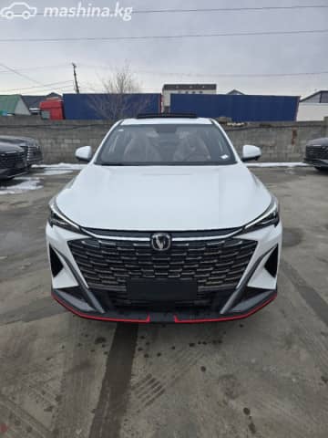 Changan X5 Plus 1.5 AMT