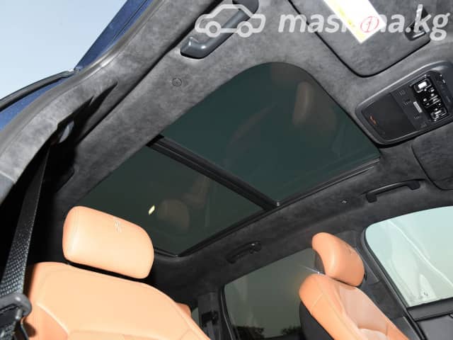 Lincoln Nautilus II 2.0 AT 4WD