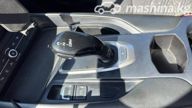 Haval F7 I Рестайлинг 1.5 AMT