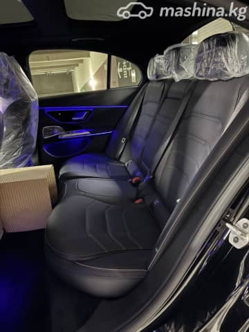 Mercedes-Benz E-Класс VI (W214, S214) 300 2.0 AT 4WD