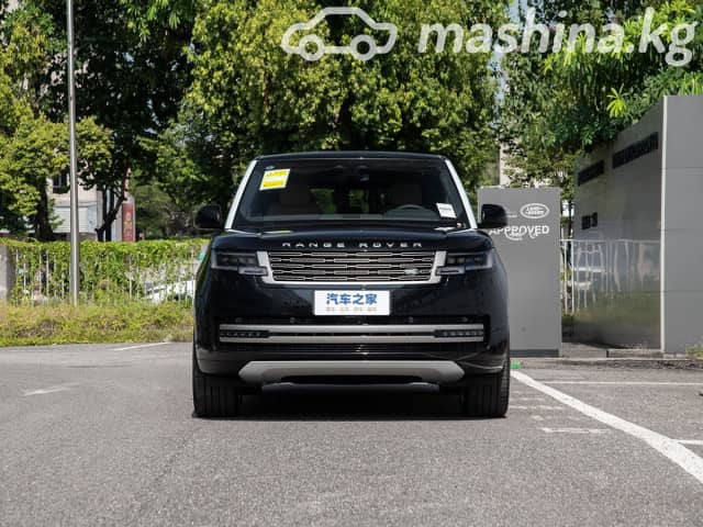 Land Rover Range Rover V P440e 3.0hyb AT 4WD