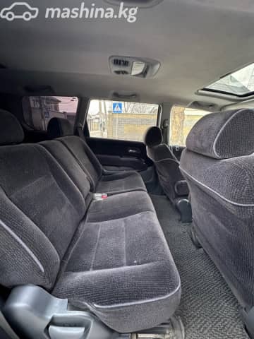 Honda Odyssey II 2.3 AT