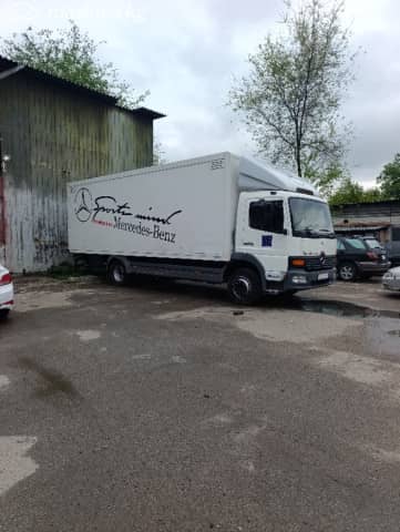 Mercedes-Benz Atego