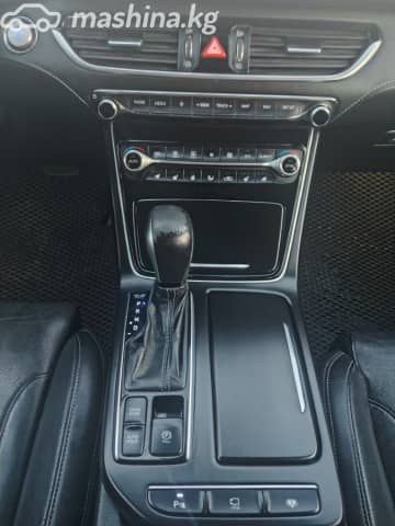 Hyundai Grandeur VI 3.0 AT