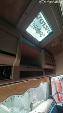 Volvo FH