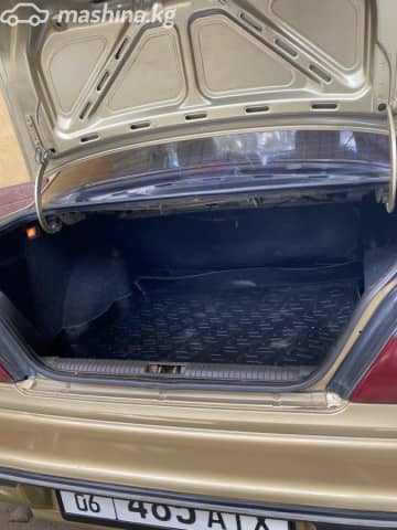 Daewoo Nexia I 1.5 MT