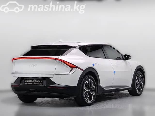 Kia EV6 I Long Range Electro AT 4WD