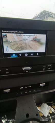 Mercedes-Benz Туристический