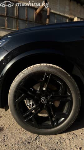 Volkswagen Tiguan III (China Market) 2.0 AMT 4WD