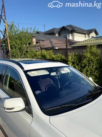 Subaru Outback IV 2.5 CVT 4WD