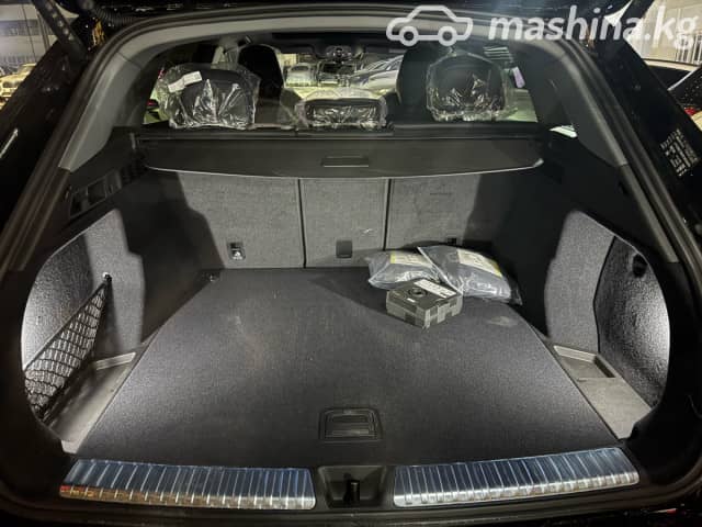 Audi Q5 II (FY) Рестайлинг L 40 TFSI 2.0 AMT 4WD