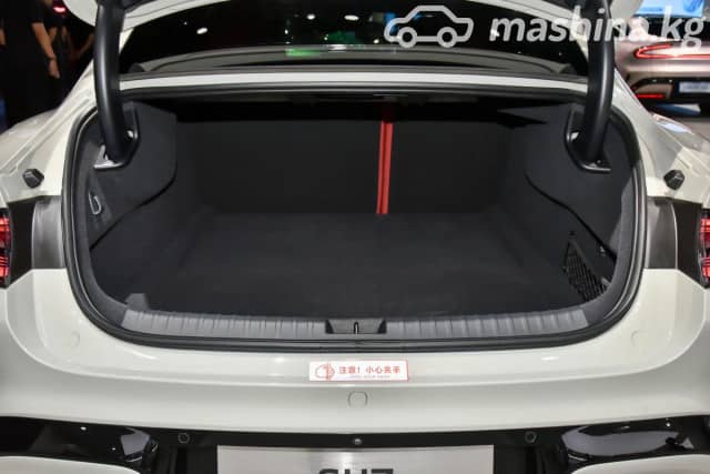 Xiaomi SU7 Electro AT 4WD
