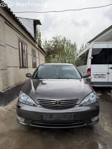 Toyota Camry V (XV30) 2.4 AT