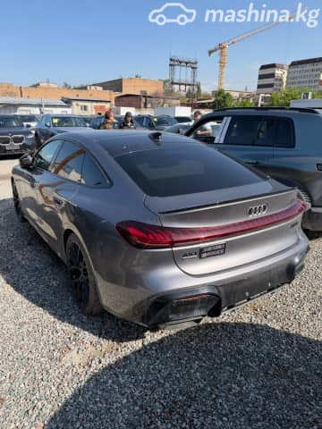 Audi A5 III (B10) 2.0 AMT 4WD