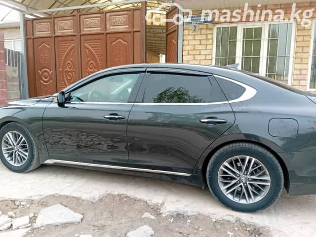 Hyundai Grandeur VI 2.4 AT