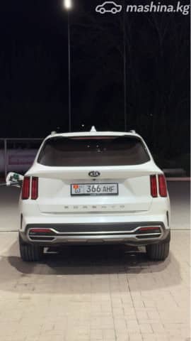Kia Sorento IV 2.2d AMT