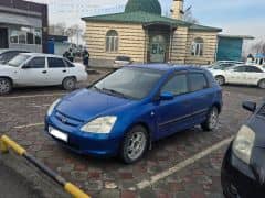 Honda Civic VII