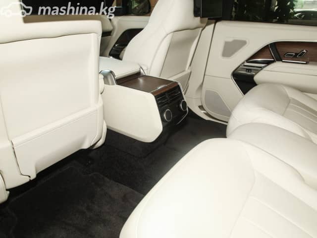 Land Rover Range Rover V P440e 3.0hyb AT 4WD