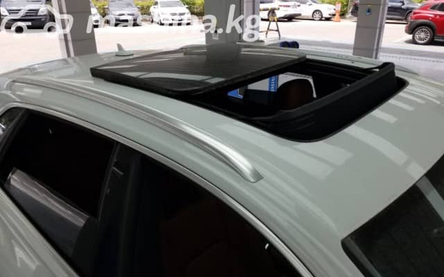 Audi Q8 I (4M) 55 TFSI 3.0 AT 4WD