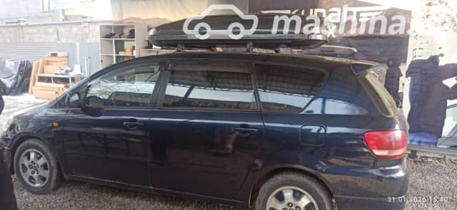 Toyota Avensis Verso 2.0 AT