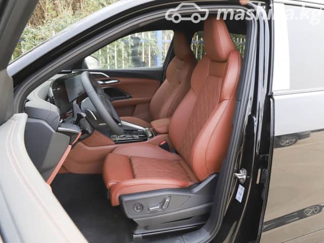 Audi Q5 III 40 TFSI 2.0 AMT