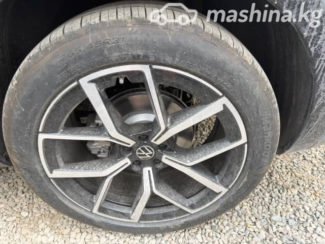 Volkswagen Tavendor