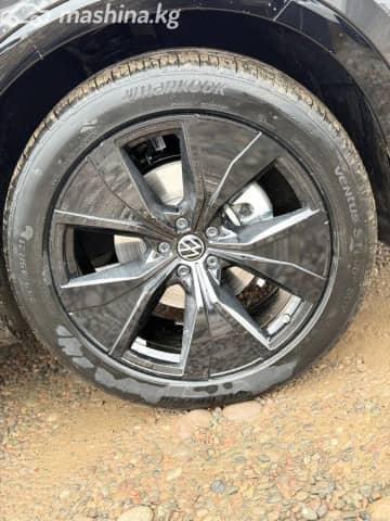 Volkswagen Tavendor 2.0 AMT 4WD