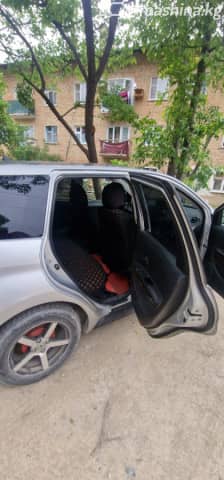 Toyota Ist I 1.5 AT