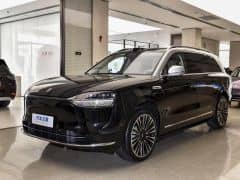 Aito M9 1.5hyb AT 4WD
