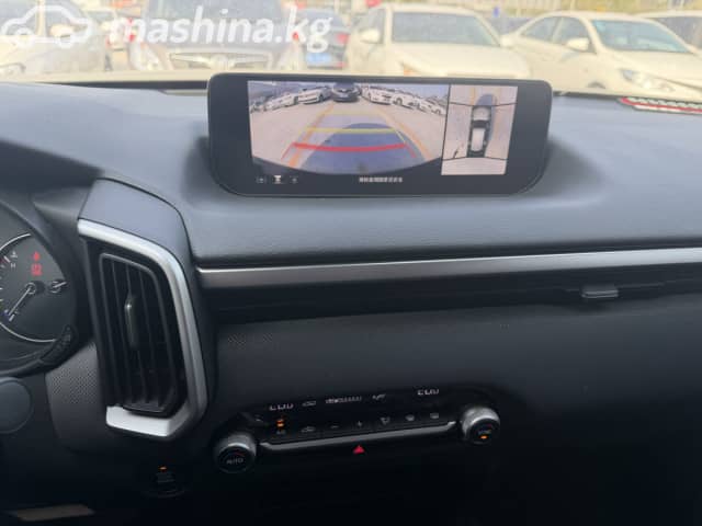 Mazda CX-50 2.0 AT
